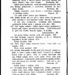 Rostlinnictv&iacute;, čili N&aacute;vod k snadn&eacute;mu určen&iacute; a pojmenov&aacute;n&iacute; rostlin v Čech&aacute;ch, Moravě a jin&yacute;ch zem&iacute;ch Rakousk&eacute;ho mocn&aacute;řstv&iacute; dom&aacute;c&iacute;ch / sepsal Daniel Sloboda / Sloboda, Daniel (1852) document 648506