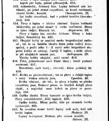 Rostlinnictv&iacute;, čili N&aacute;vod k snadn&eacute;mu určen&iacute; a pojmenov&aacute;n&iacute; rostlin v Čech&aacute;ch, Moravě a jin&yacute;ch zem&iacute;ch Rakousk&eacute;ho mocn&aacute;řstv&iacute; dom&aacute;c&iacute;ch / sepsal Daniel Sloboda / Sloboda, Daniel (1852) document 648507
