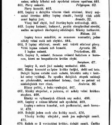 Rostlinnictv&iacute;, čili N&aacute;vod k snadn&eacute;mu určen&iacute; a pojmenov&aacute;n&iacute; rostlin v Čech&aacute;ch, Moravě a jin&yacute;ch zem&iacute;ch Rakousk&eacute;ho mocn&aacute;řstv&iacute; dom&aacute;c&iacute;ch / sepsal Daniel Sloboda / Sloboda, Daniel (1852) document 648508