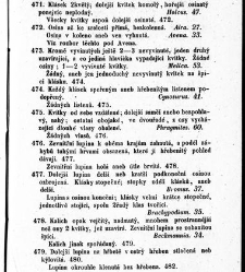 Rostlinnictv&iacute;, čili N&aacute;vod k snadn&eacute;mu určen&iacute; a pojmenov&aacute;n&iacute; rostlin v Čech&aacute;ch, Moravě a jin&yacute;ch zem&iacute;ch Rakousk&eacute;ho mocn&aacute;řstv&iacute; dom&aacute;c&iacute;ch / sepsal Daniel Sloboda / Sloboda, Daniel (1852) document 648509