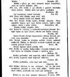 Rostlinnictv&iacute;, čili N&aacute;vod k snadn&eacute;mu určen&iacute; a pojmenov&aacute;n&iacute; rostlin v Čech&aacute;ch, Moravě a jin&yacute;ch zem&iacute;ch Rakousk&eacute;ho mocn&aacute;řstv&iacute; dom&aacute;c&iacute;ch / sepsal Daniel Sloboda / Sloboda, Daniel (1852) document 648510