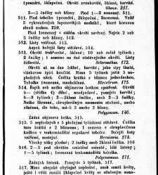 Rostlinnictv&iacute;, čili N&aacute;vod k snadn&eacute;mu určen&iacute; a pojmenov&aacute;n&iacute; rostlin v Čech&aacute;ch, Moravě a jin&yacute;ch zem&iacute;ch Rakousk&eacute;ho mocn&aacute;řstv&iacute; dom&aacute;c&iacute;ch / sepsal Daniel Sloboda / Sloboda, Daniel (1852) document 648513