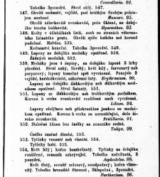 Rostlinnictv&iacute;, čili N&aacute;vod k snadn&eacute;mu určen&iacute; a pojmenov&aacute;n&iacute; rostlin v Čech&aacute;ch, Moravě a jin&yacute;ch zem&iacute;ch Rakousk&eacute;ho mocn&aacute;řstv&iacute; dom&aacute;c&iacute;ch / sepsal Daniel Sloboda / Sloboda, Daniel (1852) document 648517