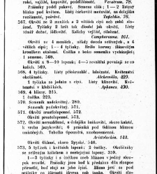 Rostlinnictv&iacute;, čili N&aacute;vod k snadn&eacute;mu určen&iacute; a pojmenov&aacute;n&iacute; rostlin v Čech&aacute;ch, Moravě a jin&yacute;ch zem&iacute;ch Rakousk&eacute;ho mocn&aacute;řstv&iacute; dom&aacute;c&iacute;ch / sepsal Daniel Sloboda / Sloboda, Daniel (1852) document 648519