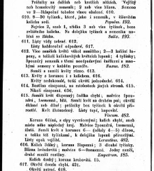 Rostlinnictv&iacute;, čili N&aacute;vod k snadn&eacute;mu určen&iacute; a pojmenov&aacute;n&iacute; rostlin v Čech&aacute;ch, Moravě a jin&yacute;ch zem&iacute;ch Rakousk&eacute;ho mocn&aacute;řstv&iacute; dom&aacute;c&iacute;ch / sepsal Daniel Sloboda / Sloboda, Daniel (1852) document 648524