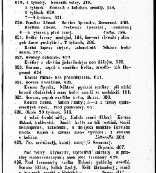 Rostlinnictv&iacute;, čili N&aacute;vod k snadn&eacute;mu určen&iacute; a pojmenov&aacute;n&iacute; rostlin v Čech&aacute;ch, Moravě a jin&yacute;ch zem&iacute;ch Rakousk&eacute;ho mocn&aacute;řstv&iacute; dom&aacute;c&iacute;ch / sepsal Daniel Sloboda / Sloboda, Daniel (1852) document 648525