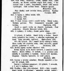Rostlinnictv&iacute;, čili N&aacute;vod k snadn&eacute;mu určen&iacute; a pojmenov&aacute;n&iacute; rostlin v Čech&aacute;ch, Moravě a jin&yacute;ch zem&iacute;ch Rakousk&eacute;ho mocn&aacute;řstv&iacute; dom&aacute;c&iacute;ch / sepsal Daniel Sloboda / Sloboda, Daniel (1852) document 648526