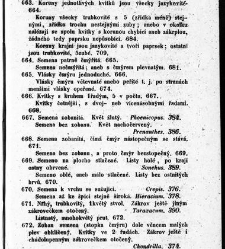 Rostlinnictv&iacute;, čili N&aacute;vod k snadn&eacute;mu určen&iacute; a pojmenov&aacute;n&iacute; rostlin v Čech&aacute;ch, Moravě a jin&yacute;ch zem&iacute;ch Rakousk&eacute;ho mocn&aacute;řstv&iacute; dom&aacute;c&iacute;ch / sepsal Daniel Sloboda / Sloboda, Daniel (1852) document 648531