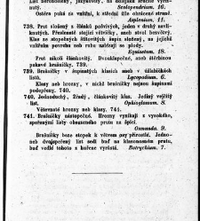 Rostlinnictv&iacute;, čili N&aacute;vod k snadn&eacute;mu určen&iacute; a pojmenov&aacute;n&iacute; rostlin v Čech&aacute;ch, Moravě a jin&yacute;ch zem&iacute;ch Rakousk&eacute;ho mocn&aacute;řstv&iacute; dom&aacute;c&iacute;ch / sepsal Daniel Sloboda / Sloboda, Daniel (1852) document 648539