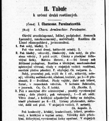 Rostlinnictv&iacute;, čili N&aacute;vod k snadn&eacute;mu určen&iacute; a pojmenov&aacute;n&iacute; rostlin v Čech&aacute;ch, Moravě a jin&yacute;ch zem&iacute;ch Rakousk&eacute;ho mocn&aacute;řstv&iacute; dom&aacute;c&iacute;ch / sepsal Daniel Sloboda / Sloboda, Daniel (1852) document 648540