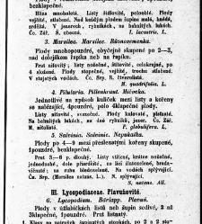 Rostlinnictv&iacute;, čili N&aacute;vod k snadn&eacute;mu určen&iacute; a pojmenov&aacute;n&iacute; rostlin v Čech&aacute;ch, Moravě a jin&yacute;ch zem&iacute;ch Rakousk&eacute;ho mocn&aacute;řstv&iacute; dom&aacute;c&iacute;ch / sepsal Daniel Sloboda / Sloboda, Daniel (1852) document 648541