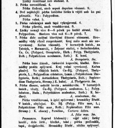 Rostlinnictv&iacute;, čili N&aacute;vod k snadn&eacute;mu určen&iacute; a pojmenov&aacute;n&iacute; rostlin v Čech&aacute;ch, Moravě a jin&yacute;ch zem&iacute;ch Rakousk&eacute;ho mocn&aacute;řstv&iacute; dom&aacute;c&iacute;ch / sepsal Daniel Sloboda / Sloboda, Daniel (1852) document 648544