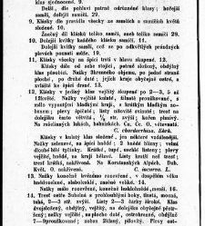 Rostlinnictv&iacute;, čili N&aacute;vod k snadn&eacute;mu určen&iacute; a pojmenov&aacute;n&iacute; rostlin v Čech&aacute;ch, Moravě a jin&yacute;ch zem&iacute;ch Rakousk&eacute;ho mocn&aacute;řstv&iacute; dom&aacute;c&iacute;ch / sepsal Daniel Sloboda / Sloboda, Daniel (1852) document 648552