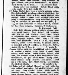 Rostlinnictv&iacute;, čili N&aacute;vod k snadn&eacute;mu určen&iacute; a pojmenov&aacute;n&iacute; rostlin v Čech&aacute;ch, Moravě a jin&yacute;ch zem&iacute;ch Rakousk&eacute;ho mocn&aacute;řstv&iacute; dom&aacute;c&iacute;ch / sepsal Daniel Sloboda / Sloboda, Daniel (1852) document 648559
