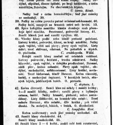 Rostlinnictv&iacute;, čili N&aacute;vod k snadn&eacute;mu určen&iacute; a pojmenov&aacute;n&iacute; rostlin v Čech&aacute;ch, Moravě a jin&yacute;ch zem&iacute;ch Rakousk&eacute;ho mocn&aacute;řstv&iacute; dom&aacute;c&iacute;ch / sepsal Daniel Sloboda / Sloboda, Daniel (1852) document 648560