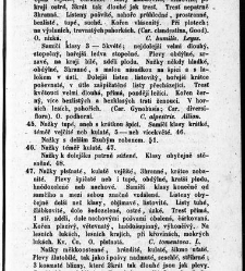 Rostlinnictv&iacute;, čili N&aacute;vod k snadn&eacute;mu určen&iacute; a pojmenov&aacute;n&iacute; rostlin v Čech&aacute;ch, Moravě a jin&yacute;ch zem&iacute;ch Rakousk&eacute;ho mocn&aacute;řstv&iacute; dom&aacute;c&iacute;ch / sepsal Daniel Sloboda / Sloboda, Daniel (1852) document 648561