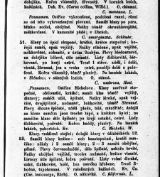 Rostlinnictv&iacute;, čili N&aacute;vod k snadn&eacute;mu určen&iacute; a pojmenov&aacute;n&iacute; rostlin v Čech&aacute;ch, Moravě a jin&yacute;ch zem&iacute;ch Rakousk&eacute;ho mocn&aacute;řstv&iacute; dom&aacute;c&iacute;ch / sepsal Daniel Sloboda / Sloboda, Daniel (1852) document 648563