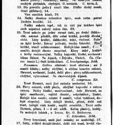Rostlinnictv&iacute;, čili N&aacute;vod k snadn&eacute;mu určen&iacute; a pojmenov&aacute;n&iacute; rostlin v Čech&aacute;ch, Moravě a jin&yacute;ch zem&iacute;ch Rakousk&eacute;ho mocn&aacute;řstv&iacute; dom&aacute;c&iacute;ch / sepsal Daniel Sloboda / Sloboda, Daniel (1852) document 648564