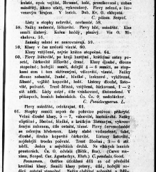 Rostlinnictv&iacute;, čili N&aacute;vod k snadn&eacute;mu určen&iacute; a pojmenov&aacute;n&iacute; rostlin v Čech&aacute;ch, Moravě a jin&yacute;ch zem&iacute;ch Rakousk&eacute;ho mocn&aacute;řstv&iacute; dom&aacute;c&iacute;ch / sepsal Daniel Sloboda / Sloboda, Daniel (1852) document 648565
