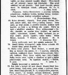 Rostlinnictv&iacute;, čili N&aacute;vod k snadn&eacute;mu určen&iacute; a pojmenov&aacute;n&iacute; rostlin v Čech&aacute;ch, Moravě a jin&yacute;ch zem&iacute;ch Rakousk&eacute;ho mocn&aacute;řstv&iacute; dom&aacute;c&iacute;ch / sepsal Daniel Sloboda / Sloboda, Daniel (1852) document 648568