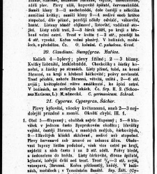 Rostlinnictv&iacute;, čili N&aacute;vod k snadn&eacute;mu určen&iacute; a pojmenov&aacute;n&iacute; rostlin v Čech&aacute;ch, Moravě a jin&yacute;ch zem&iacute;ch Rakousk&eacute;ho mocn&aacute;řstv&iacute; dom&aacute;c&iacute;ch / sepsal Daniel Sloboda / Sloboda, Daniel (1852) document 648572