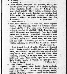 Rostlinnictv&iacute;, čili N&aacute;vod k snadn&eacute;mu určen&iacute; a pojmenov&aacute;n&iacute; rostlin v Čech&aacute;ch, Moravě a jin&yacute;ch zem&iacute;ch Rakousk&eacute;ho mocn&aacute;řstv&iacute; dom&aacute;c&iacute;ch / sepsal Daniel Sloboda / Sloboda, Daniel (1852) document 648573