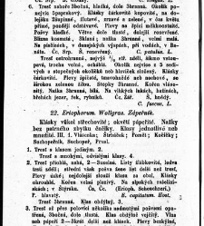 Rostlinnictv&iacute;, čili N&aacute;vod k snadn&eacute;mu určen&iacute; a pojmenov&aacute;n&iacute; rostlin v Čech&aacute;ch, Moravě a jin&yacute;ch zem&iacute;ch Rakousk&eacute;ho mocn&aacute;řstv&iacute; dom&aacute;c&iacute;ch / sepsal Daniel Sloboda / Sloboda, Daniel (1852) document 648574