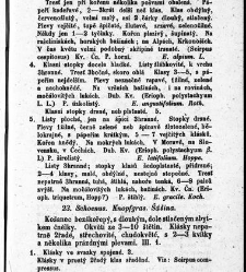 Rostlinnictv&iacute;, čili N&aacute;vod k snadn&eacute;mu určen&iacute; a pojmenov&aacute;n&iacute; rostlin v Čech&aacute;ch, Moravě a jin&yacute;ch zem&iacute;ch Rakousk&eacute;ho mocn&aacute;řstv&iacute; dom&aacute;c&iacute;ch / sepsal Daniel Sloboda / Sloboda, Daniel (1852) document 648575