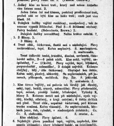 Rostlinnictv&iacute;, čili N&aacute;vod k snadn&eacute;mu určen&iacute; a pojmenov&aacute;n&iacute; rostlin v Čech&aacute;ch, Moravě a jin&yacute;ch zem&iacute;ch Rakousk&eacute;ho mocn&aacute;řstv&iacute; dom&aacute;c&iacute;ch / sepsal Daniel Sloboda / Sloboda, Daniel (1852) document 648577
