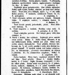 Rostlinnictv&iacute;, čili N&aacute;vod k snadn&eacute;mu určen&iacute; a pojmenov&aacute;n&iacute; rostlin v Čech&aacute;ch, Moravě a jin&yacute;ch zem&iacute;ch Rakousk&eacute;ho mocn&aacute;řstv&iacute; dom&aacute;c&iacute;ch / sepsal Daniel Sloboda / Sloboda, Daniel (1852) document 648578