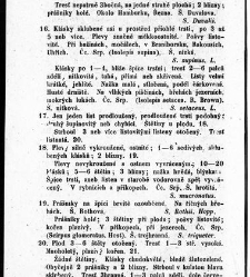 Rostlinnictv&iacute;, čili N&aacute;vod k snadn&eacute;mu určen&iacute; a pojmenov&aacute;n&iacute; rostlin v Čech&aacute;ch, Moravě a jin&yacute;ch zem&iacute;ch Rakousk&eacute;ho mocn&aacute;řstv&iacute; dom&aacute;c&iacute;ch / sepsal Daniel Sloboda / Sloboda, Daniel (1852) document 648580