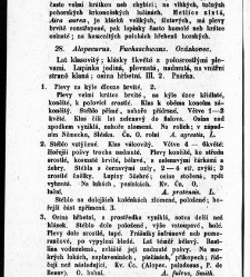 Rostlinnictv&iacute;, čili N&aacute;vod k snadn&eacute;mu určen&iacute; a pojmenov&aacute;n&iacute; rostlin v Čech&aacute;ch, Moravě a jin&yacute;ch zem&iacute;ch Rakousk&eacute;ho mocn&aacute;řstv&iacute; dom&aacute;c&iacute;ch / sepsal Daniel Sloboda / Sloboda, Daniel (1852) document 648586