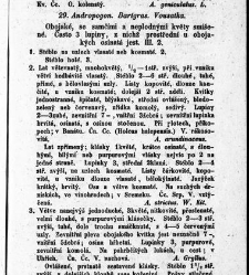 Rostlinnictv&iacute;, čili N&aacute;vod k snadn&eacute;mu určen&iacute; a pojmenov&aacute;n&iacute; rostlin v Čech&aacute;ch, Moravě a jin&yacute;ch zem&iacute;ch Rakousk&eacute;ho mocn&aacute;řstv&iacute; dom&aacute;c&iacute;ch / sepsal Daniel Sloboda / Sloboda, Daniel (1852) document 648587