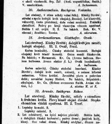 Rostlinnictv&iacute;, čili N&aacute;vod k snadn&eacute;mu určen&iacute; a pojmenov&aacute;n&iacute; rostlin v Čech&aacute;ch, Moravě a jin&yacute;ch zem&iacute;ch Rakousk&eacute;ho mocn&aacute;řstv&iacute; dom&aacute;c&iacute;ch / sepsal Daniel Sloboda / Sloboda, Daniel (1852) document 648588