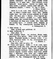 Rostlinnictv&iacute;, čili N&aacute;vod k snadn&eacute;mu určen&iacute; a pojmenov&aacute;n&iacute; rostlin v Čech&aacute;ch, Moravě a jin&yacute;ch zem&iacute;ch Rakousk&eacute;ho mocn&aacute;řstv&iacute; dom&aacute;c&iacute;ch / sepsal Daniel Sloboda / Sloboda, Daniel (1852) document 648590