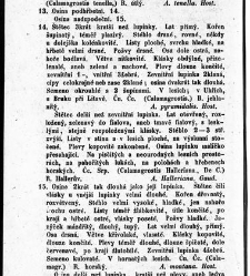 Rostlinnictv&iacute;, čili N&aacute;vod k snadn&eacute;mu určen&iacute; a pojmenov&aacute;n&iacute; rostlin v Čech&aacute;ch, Moravě a jin&yacute;ch zem&iacute;ch Rakousk&eacute;ho mocn&aacute;řstv&iacute; dom&aacute;c&iacute;ch / sepsal Daniel Sloboda / Sloboda, Daniel (1852) document 648592
