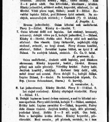 Rostlinnictv&iacute;, čili N&aacute;vod k snadn&eacute;mu určen&iacute; a pojmenov&aacute;n&iacute; rostlin v Čech&aacute;ch, Moravě a jin&yacute;ch zem&iacute;ch Rakousk&eacute;ho mocn&aacute;řstv&iacute; dom&aacute;c&iacute;ch / sepsal Daniel Sloboda / Sloboda, Daniel (1852) document 648594
