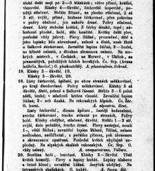 Rostlinnictv&iacute;, čili N&aacute;vod k snadn&eacute;mu určen&iacute; a pojmenov&aacute;n&iacute; rostlin v Čech&aacute;ch, Moravě a jin&yacute;ch zem&iacute;ch Rakousk&eacute;ho mocn&aacute;řstv&iacute; dom&aacute;c&iacute;ch / sepsal Daniel Sloboda / Sloboda, Daniel (1852) document 648597