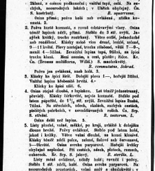 Rostlinnictv&iacute;, čili N&aacute;vod k snadn&eacute;mu určen&iacute; a pojmenov&aacute;n&iacute; rostlin v Čech&aacute;ch, Moravě a jin&yacute;ch zem&iacute;ch Rakousk&eacute;ho mocn&aacute;řstv&iacute; dom&aacute;c&iacute;ch / sepsal Daniel Sloboda / Sloboda, Daniel (1852) document 648600