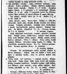 Rostlinnictv&iacute;, čili N&aacute;vod k snadn&eacute;mu určen&iacute; a pojmenov&aacute;n&iacute; rostlin v Čech&aacute;ch, Moravě a jin&yacute;ch zem&iacute;ch Rakousk&eacute;ho mocn&aacute;řstv&iacute; dom&aacute;c&iacute;ch / sepsal Daniel Sloboda / Sloboda, Daniel (1852) document 648601