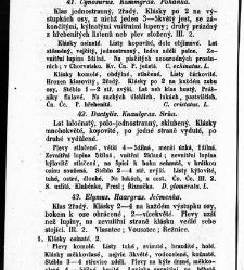 Rostlinnictv&iacute;, čili N&aacute;vod k snadn&eacute;mu určen&iacute; a pojmenov&aacute;n&iacute; rostlin v Čech&aacute;ch, Moravě a jin&yacute;ch zem&iacute;ch Rakousk&eacute;ho mocn&aacute;řstv&iacute; dom&aacute;c&iacute;ch / sepsal Daniel Sloboda / Sloboda, Daniel (1852) document 648604