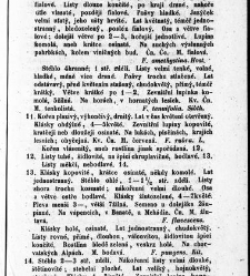 Rostlinnictv&iacute;, čili N&aacute;vod k snadn&eacute;mu určen&iacute; a pojmenov&aacute;n&iacute; rostlin v Čech&aacute;ch, Moravě a jin&yacute;ch zem&iacute;ch Rakousk&eacute;ho mocn&aacute;řstv&iacute; dom&aacute;c&iacute;ch / sepsal Daniel Sloboda / Sloboda, Daniel (1852) document 648607