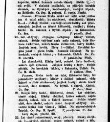 Rostlinnictv&iacute;, čili N&aacute;vod k snadn&eacute;mu určen&iacute; a pojmenov&aacute;n&iacute; rostlin v Čech&aacute;ch, Moravě a jin&yacute;ch zem&iacute;ch Rakousk&eacute;ho mocn&aacute;řstv&iacute; dom&aacute;c&iacute;ch / sepsal Daniel Sloboda / Sloboda, Daniel (1852) document 648609