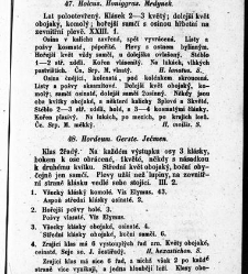 Rostlinnictv&iacute;, čili N&aacute;vod k snadn&eacute;mu určen&iacute; a pojmenov&aacute;n&iacute; rostlin v Čech&aacute;ch, Moravě a jin&yacute;ch zem&iacute;ch Rakousk&eacute;ho mocn&aacute;řstv&iacute; dom&aacute;c&iacute;ch / sepsal Daniel Sloboda / Sloboda, Daniel (1852) document 648613