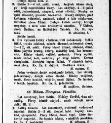 Rostlinnictv&iacute;, čili N&aacute;vod k snadn&eacute;mu určen&iacute; a pojmenov&aacute;n&iacute; rostlin v Čech&aacute;ch, Moravě a jin&yacute;ch zem&iacute;ch Rakousk&eacute;ho mocn&aacute;řstv&iacute; dom&aacute;c&iacute;ch / sepsal Daniel Sloboda / Sloboda, Daniel (1852) document 648617