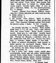 Rostlinnictv&iacute;, čili N&aacute;vod k snadn&eacute;mu určen&iacute; a pojmenov&aacute;n&iacute; rostlin v Čech&aacute;ch, Moravě a jin&yacute;ch zem&iacute;ch Rakousk&eacute;ho mocn&aacute;řstv&iacute; dom&aacute;c&iacute;ch / sepsal Daniel Sloboda / Sloboda, Daniel (1852) document 648620