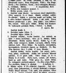 Rostlinnictv&iacute;, čili N&aacute;vod k snadn&eacute;mu určen&iacute; a pojmenov&aacute;n&iacute; rostlin v Čech&aacute;ch, Moravě a jin&yacute;ch zem&iacute;ch Rakousk&eacute;ho mocn&aacute;řstv&iacute; dom&aacute;c&iacute;ch / sepsal Daniel Sloboda / Sloboda, Daniel (1852) document 648625