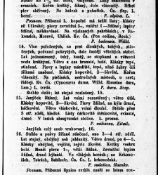 Rostlinnictv&iacute;, čili N&aacute;vod k snadn&eacute;mu určen&iacute; a pojmenov&aacute;n&iacute; rostlin v Čech&aacute;ch, Moravě a jin&yacute;ch zem&iacute;ch Rakousk&eacute;ho mocn&aacute;řstv&iacute; dom&aacute;c&iacute;ch / sepsal Daniel Sloboda / Sloboda, Daniel (1852) document 648627