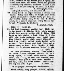 Rostlinnictv&iacute;, čili N&aacute;vod k snadn&eacute;mu určen&iacute; a pojmenov&aacute;n&iacute; rostlin v Čech&aacute;ch, Moravě a jin&yacute;ch zem&iacute;ch Rakousk&eacute;ho mocn&aacute;řstv&iacute; dom&aacute;c&iacute;ch / sepsal Daniel Sloboda / Sloboda, Daniel (1852) document 648629