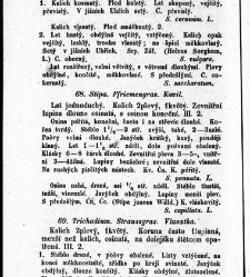 Rostlinnictv&iacute;, čili N&aacute;vod k snadn&eacute;mu určen&iacute; a pojmenov&aacute;n&iacute; rostlin v Čech&aacute;ch, Moravě a jin&yacute;ch zem&iacute;ch Rakousk&eacute;ho mocn&aacute;řstv&iacute; dom&aacute;c&iacute;ch / sepsal Daniel Sloboda / Sloboda, Daniel (1852) document 648632